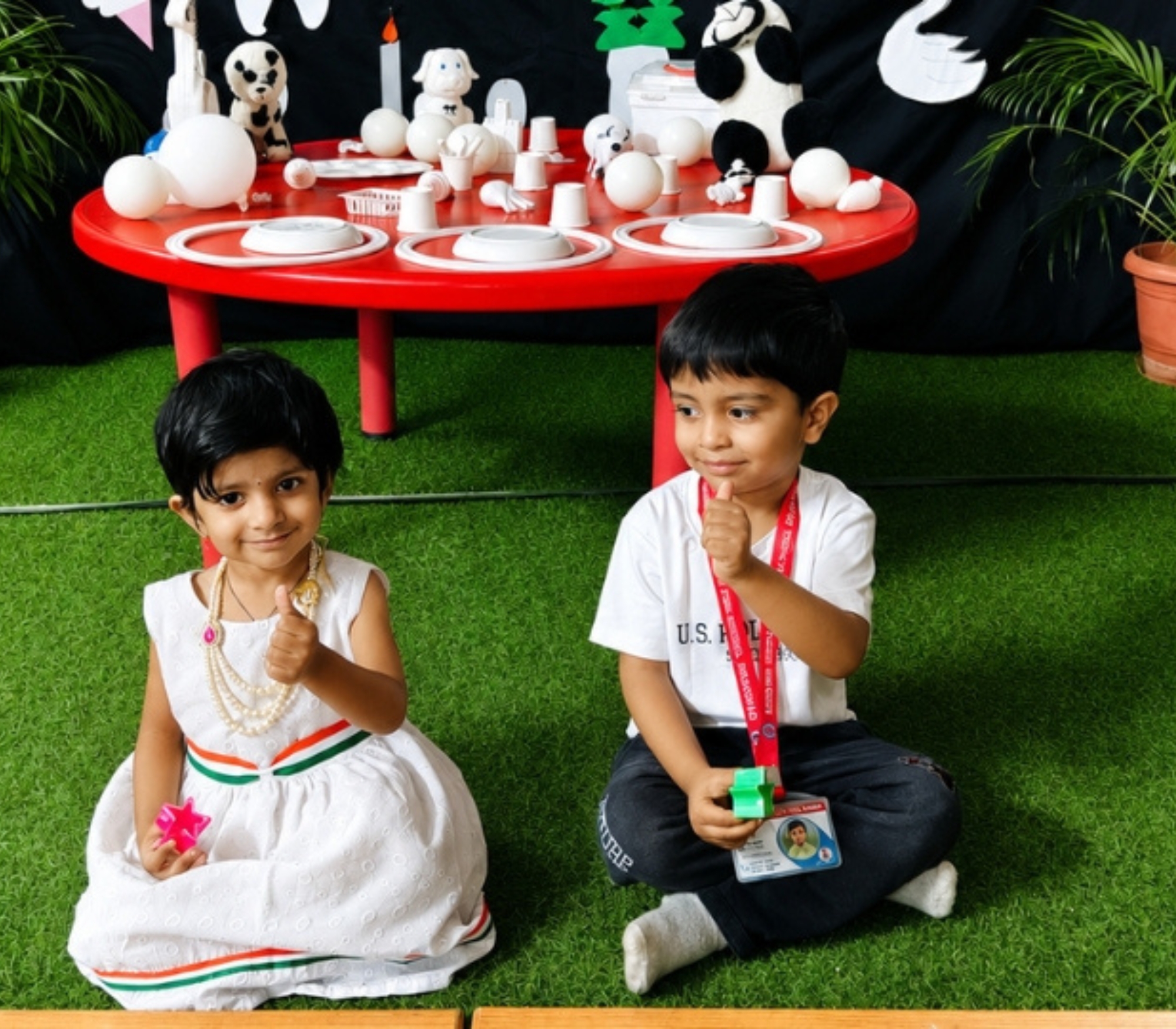 Nursery